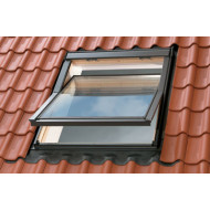 Plastové střešní okno SKYLIGHT 78 x 98 PREMIUM